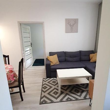 Apartament Na Kochanowskiego Торунь Экстерьер фото