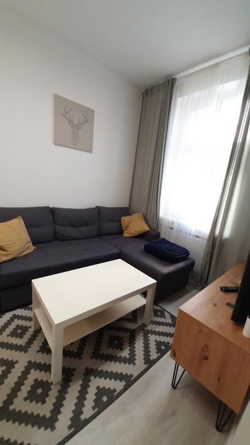 Apartament Na Kochanowskiego Торунь Экстерьер фото