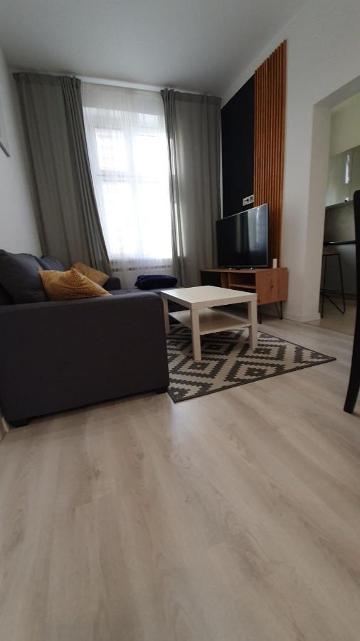Apartament Na Kochanowskiego Торунь Экстерьер фото
