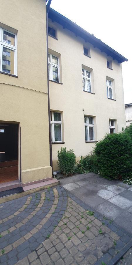 Apartament Na Kochanowskiego Торунь Экстерьер фото