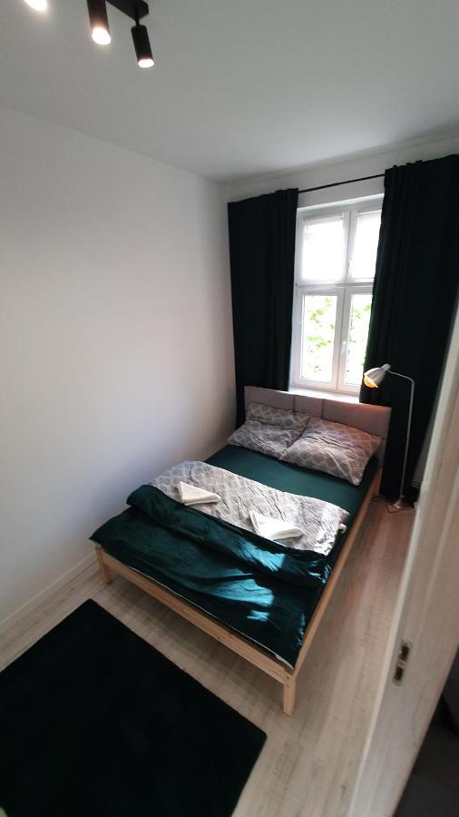 Apartament Na Kochanowskiego Торунь Экстерьер фото