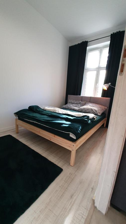 Apartament Na Kochanowskiego Торунь Экстерьер фото