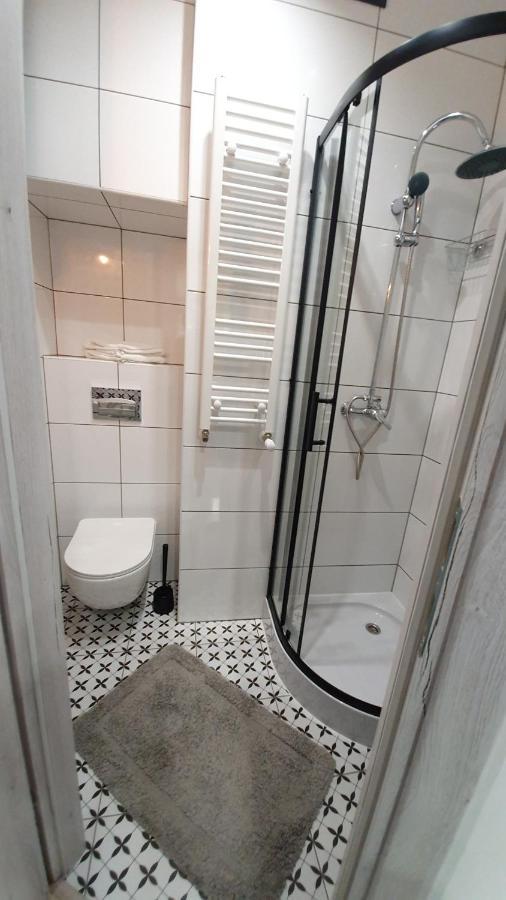 Apartament Na Kochanowskiego Торунь Экстерьер фото